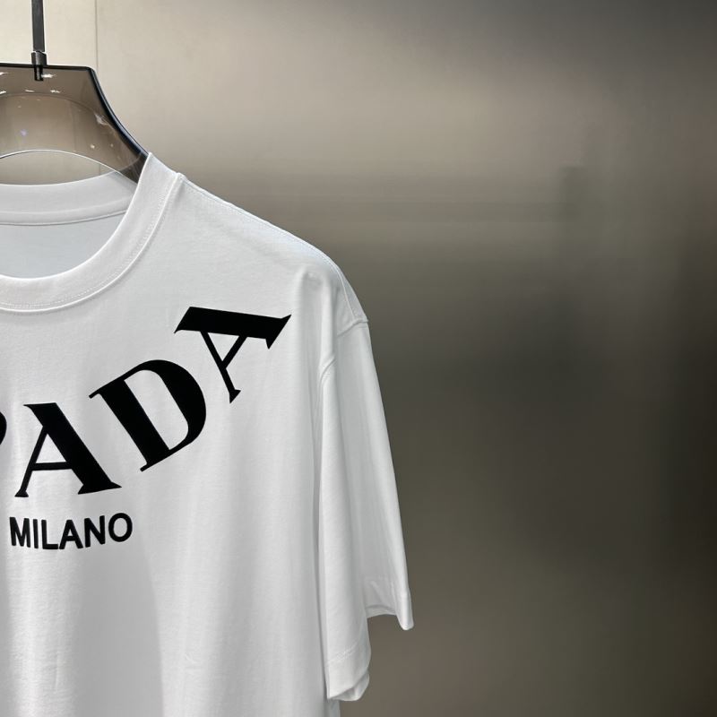 Prada T-Shirts